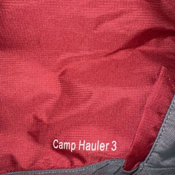 Kelty Camp Hauler 3 with cartons - Picture 5 of 11